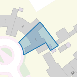 Perceel HKK01-D-8945