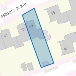 Perceel HKK01-D-8999