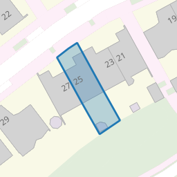 Perceel HKK01-D-9038