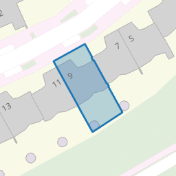 Perceel HKK01-D-9052