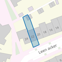 Perceel HKK01-D-9116