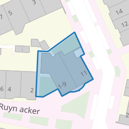 Perceel HKK01-D-9134