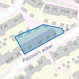 Perceel HKK01-D-9161