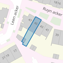 Perceel HKK01-D-9164