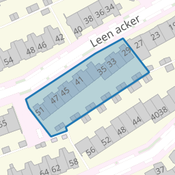 Perceel HKK01-D-9195