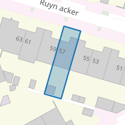 Perceel HKK01-D-9203
