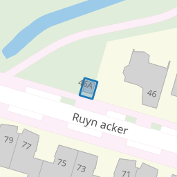 Perceel HKK01-D-9227