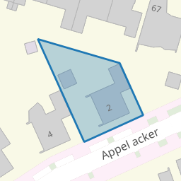 Perceel HKK01-D-9234