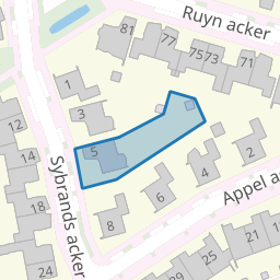 Perceel HKK01-D-9241