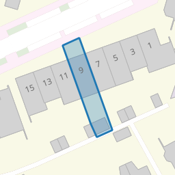 Perceel HKK01-D-9277