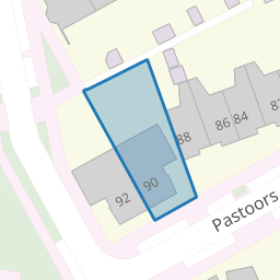 Perceel HKK01-D-9283