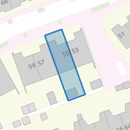 Perceel HKK01-D-9292