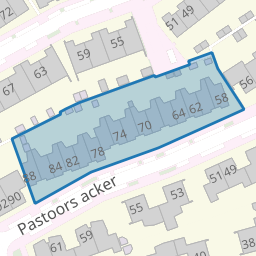 Perceel HKK01-D-9294