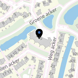 Appartement HKK01 D 9317 5