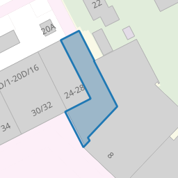 Perceel HKK01-D-9321