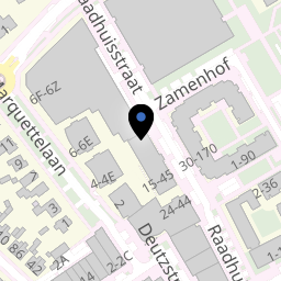 Appartement HKK01 D 9341 47