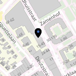Appartement HKK01 D 9341 49