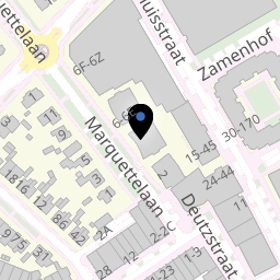 Appartement HKK01 D 9341 71