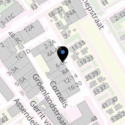 Appartement HKK01 D 9359 2