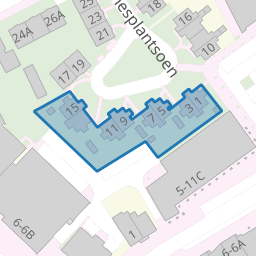 Perceel HKK01-D-9376