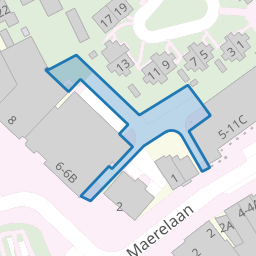 Perceel HKK01-D-9378