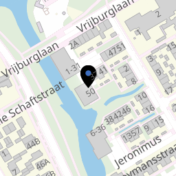 Appartement HKK01 D 9400 2