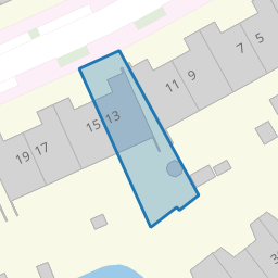 Perceel HKK01-D-9461