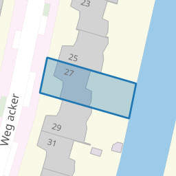 Perceel HKK01-D-9498