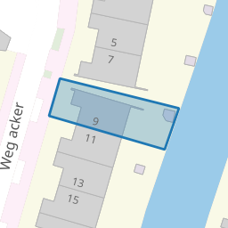 Perceel HKK01-D-9512