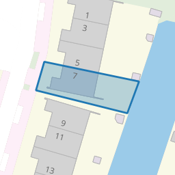 Perceel HKK01-D-9513