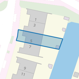 Perceel HKK01-D-9514