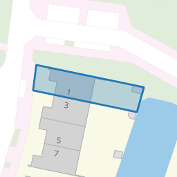 Perceel HKK01-D-9516