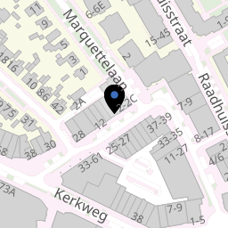 Appartement HKK01 D 9525 1