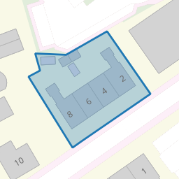 Perceel HKK01-D-9598