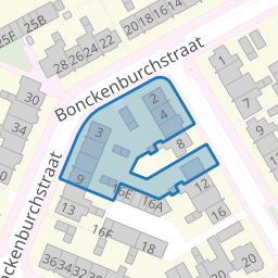 Perceel HKK01-D-9602