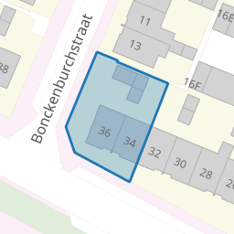 Perceel HKK01-D-9603