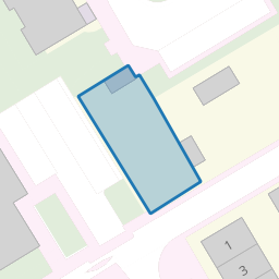 Perceel HKK01-D-9608