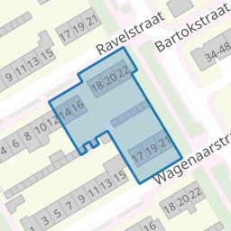 Perceel HKK01-D-9614