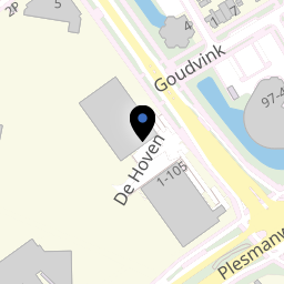 Appartement HKK01 D 9635 68