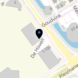 Appartement HKK01 D 9635 79