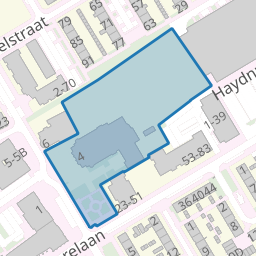 Perceel HKK01-D-9649