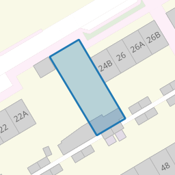 Perceel HKK01-D-9662