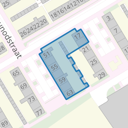 Perceel HKK01-D-9677