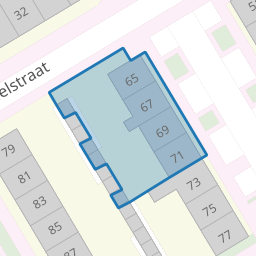 Perceel HKK01-D-9678