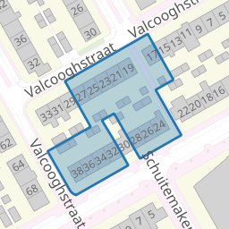 Perceel HKK01-D-9689