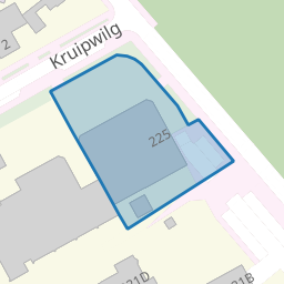 Perceel HKK01-D-9706