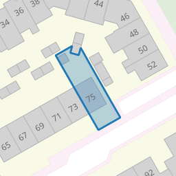 Perceel HKK01-D-9710