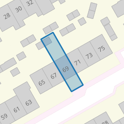 Perceel HKK01-D-9713