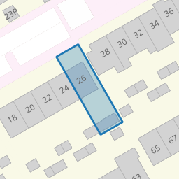 Perceel HKK01-D-9716