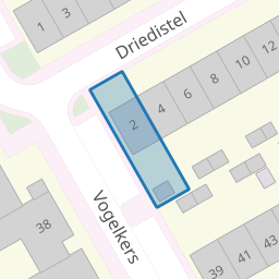 Perceel HKK01-D-9733